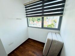 Natura@Hillview (D23), Apartment #614949891